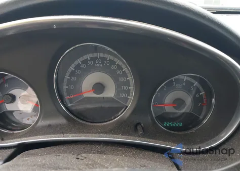 2012 Chrysler 200 Lx from USA, damaged, VIN 1C3CCBAB0CN201697